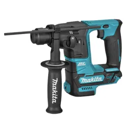 Перфоратор Makita акумулаторен безчетков без батерия и зарядно SDS-plus, 10.8 V, 1.1 J, HR166DZ Перфоратор Makita акумулаторен безчетков без батерия и зарядно SDS-plus, 10.8 V, 1.1 J, HR166DZ