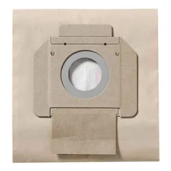 Торбичка Festool филтърна за прахосмукачка хартиена, 45 л, FIS-SRM45, FIS-SRM 45-LHS 225 /5 Торбичка Festool филтърна за прахосмукачка хартиена, 45 л, FIS-SRM45, FIS-SRM 45-LHS 225 /5