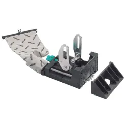 Приставка Wolfcraft за ъглошлайф за рязане на нутове M14 Приставка Wolfcraft за ъглошлайф за рязане на нутове M14