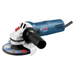 Ъглошлайф Bosch електрически с регулиране на оборотите 750 W, ф 125 мм, 2800-11 000 об./мин, GWS 750 S Professional Ъглошлайф Bosch електрически с регулиране на оборотите 750 W, ф 125 мм, 2800-11 000 об./мин, GWS 750 S Professional
