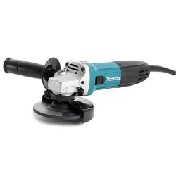 Ъглошлайф Makita електрически 720 W, 115 мм, 11 000 об./мин, GA4530R Ъглошлайф Makita електрически 720 W, 115 мм, 11 000 об./мин, GA4530R