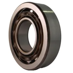 Лагер KBS сачмен едноредов с контактен ъгъл ф 47х20 мм, 14 мм, 7204 B Лагер KBS сачмен едноредов с контактен ъгъл ф 47х20 мм, 14 мм, 7204 B