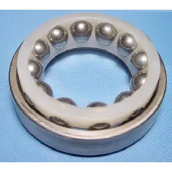 Лагер VMZ сачмен  ф 50х28 мм, 16 мм, 996805 Лагер VMZ сачмен  ф 50х28 мм, 16 мм, 996805