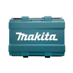 Куфар Makita за винтоверт 430х380х140 мм, син Куфар Makita за винтоверт 430х380х140 мм, син