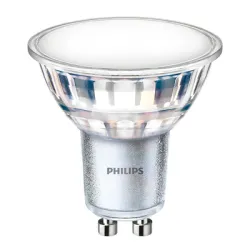 LED крушка Philips  5 W, 230 V, GU10, 6500 K, CorePro LED spot MV LED крушка Philips  5 W, 230 V, GU10, 6500 K, CorePro LED spot MV