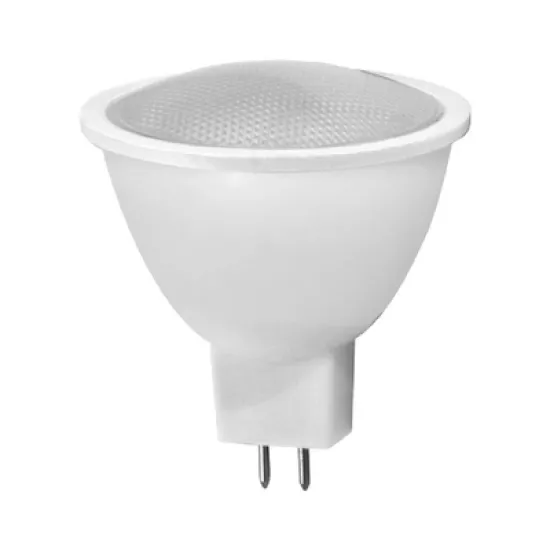 LED крушка Vivalux  5 W, 230 V, Gx5.3, 4000 K, Xard LED XL