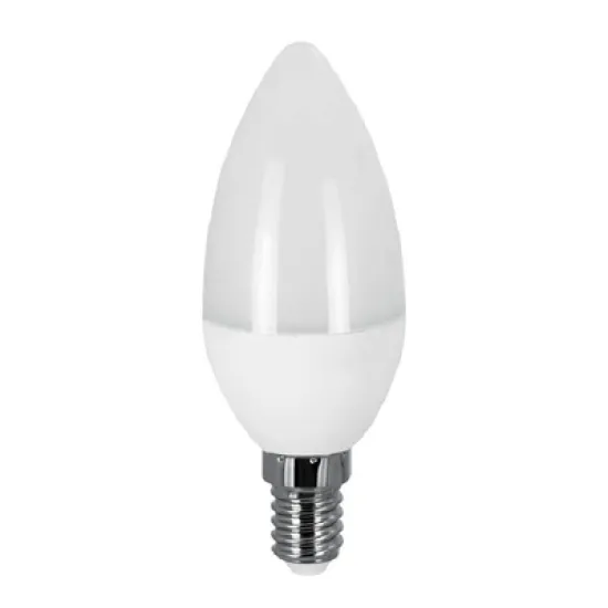 LED крушка Vivalux  6 W, 230 V, E14, 6400 K, Cameo LED