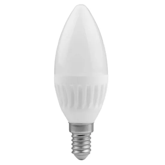 LED крушка Vivalux  9 W, 230 V, E14, 3000 K, Norris LED