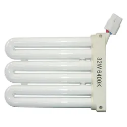 Лампа / крушка Hugo Brennenstuhl луминесцентна енергоспестяваща енергоспестяваща, 2560 lm, 36 W, 230 V, R7s, 6400 K, студено бяла Лампа / крушка Hugo Brennenstuhl луминесцентна енергоспестяваща енергоспестяваща, 2560 lm, 36 W, 230 V, R7s, 6400 K, студено бяла