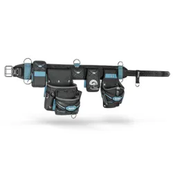 Колан Makita за инструменти двоен 880x170x310 мм, E-05175 Колан Makita за инструменти двоен 880x170x310 мм, E-05175