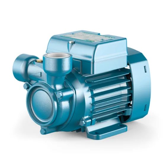 Помпа City Pumps центробежна с периферно работно колело 0.3-3 м3/ч, 50-8 м, 1 , 8 м, IQ 07M Помпа City Pumps центробежна с периферно работно колело 0.3-3 м3/ч, 50-8 м, 1 , 8 м, IQ 07M