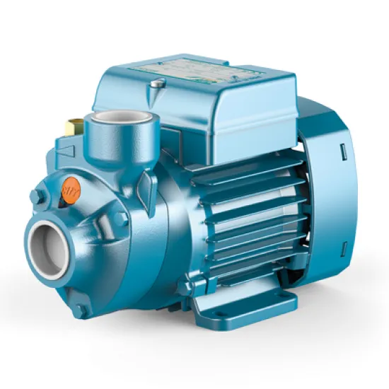 Помпа City Pumps центробежна с периферно работно колело 0.3-4.8 м3/ч, 86-10 м, 1 , 8 м, IP 2000M Помпа City Pumps центробежна с периферно работно колело 0.3-4.8 м3/ч, 86-10 м, 1 , 8 м, IP 2000M