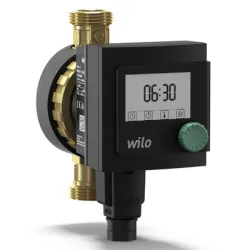 Циркулационна помпа Wilo за питейни горещи води 0.4 м3/ч, 1 м, 1 , Star-Z NOVA T Циркулационна помпа Wilo за питейни горещи води 0.4 м3/ч, 1 м, 1 , Star-Z NOVA T