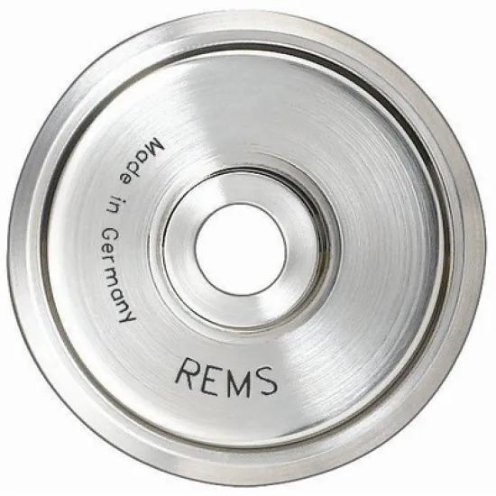 Ролка REMS  Cu-INOX за Nano, Rems аксесоари