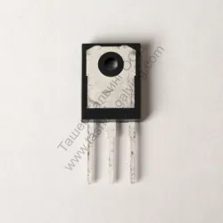 Транзистор   IGBT, 600 V, 70 A, 290 W, TO-247