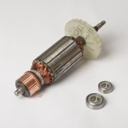 Котва Black & Decker за ъглошлайф KG2300