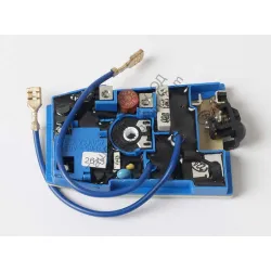 Блок Dremel електронен за електрически телбод за PTK14E, PG36 Блок Dremel електронен за електрически телбод за PTK14E, PG36