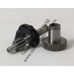 Вал Bosch междинен за перфоратор GBH 2-26, PG37 Вал Bosch междинен за перфоратор GBH 2-26, PG37