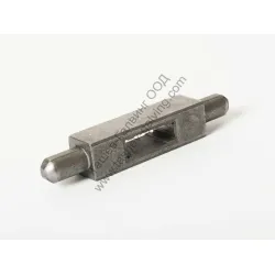 Втулка Bosch лагерна за зеге PST750PEL, PST800PEL, PG12 Втулка Bosch лагерна за зеге PST750PEL, PST800PEL, PG12