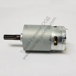 Електродвигател Bosch за храсторез Електродвигател Bosch за храсторез