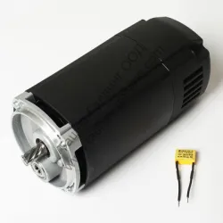 Електродвигател Alfra за магнитна бормашина за Rotabest RB 35 B Електродвигател Alfra за магнитна бормашина за Rotabest RB 35 B