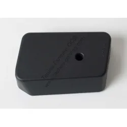 Капак Bosch за лентов шлайф GBS75AE, PBS75AE, PG16 Капак Bosch за лентов шлайф GBS75AE, PBS75AE, PG16