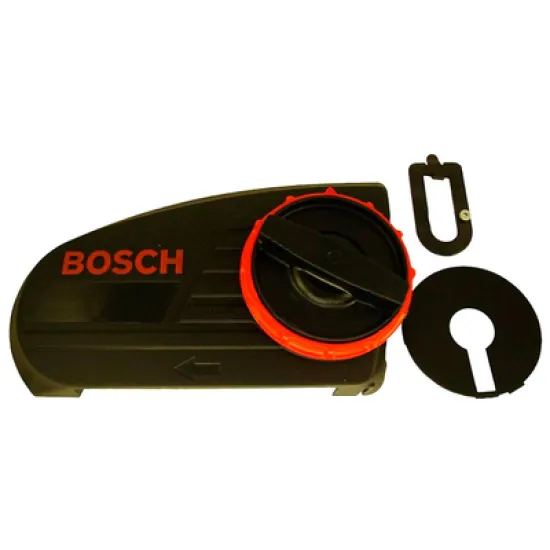 Капак Bosch на веригата за верижен трион GKE 35 BCE, GKE 40 BCE