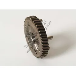 Колело Bosch зъбно за перфоратор GSB 16 RE, PG28