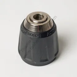 Патронник Bosch за винтоверт GSR 12V-35, GSR12V-300, GSR 10.8V-35, GSR 18.2 LI, GSR 14.4-2-LI Патронник Bosch за винтоверт GSR 12V-35, GSR12V-300, GSR 10.8V-35, GSR 18.2 LI, GSR 14.4-2-LI