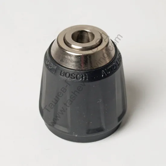 Патронник Bosch за винтоверт GSR 12V-35, GSR12V-300, GSR 10.8V-35, GSR 18.2 LI, GSR 14.4-2-LI