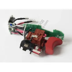 Прекъсвач Bosch за винтоверт GSR 10, 8V, GSR10, 8V-LI, PG38 Прекъсвач Bosch за винтоверт GSR 10, 8V, GSR10, 8V-LI, PG38