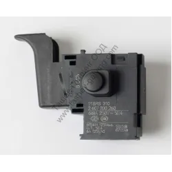 Прекъсвач Bosch за лентов шлайф PBS 75, GSS230, GSS320AE, GSS250, GEX125, GEX150, GEX150AC, GSS280AE, GEX125AE, PG23 Прекъсвач Bosch за лентов шлайф PBS 75, GSS230, GSS320AE, GSS250, GEX125, GEX150, GEX150AC, GSS280AE, GEX125AE, PG23