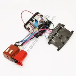 Прекъсвач Bosch за перфоратор GBH 18 V-LI Прекъсвач Bosch за перфоратор GBH 18 V-LI