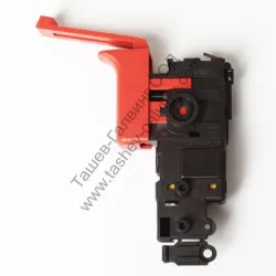 Прекъсвач Bosch за перфоратор GBH 2-26 DBR Прекъсвач Bosch за перфоратор GBH 2-26 DBR