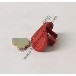 Реверс Bosch за ъглошлайф 6310, 6350, 6360, 6375, 6370, PG12 Реверс Bosch за ъглошлайф 6310, 6350, 6360, 6375, 6370, PG12