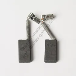 Четка Bosch графитна комплект за настолен циркуляр GST 635-216 Четка Bosch графитна комплект за настолен циркуляр GST 635-216