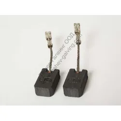 Четка Bosch графитна к-кт за ъглошлайф GWS 9-115, GWS 11-125, PG26 Четка Bosch графитна к-кт за ъглошлайф GWS 9-115, GWS 11-125, PG26