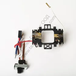 Четкодържател Bosch за виброшлайф за PSS 250 AE Четкодържател Bosch за виброшлайф за PSS 250 AE