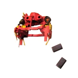 Четкодържател Bosch за зеге GST100, GST100CE, GST100B, PG29 Четкодържател Bosch за зеге GST100, GST100CE, GST100B, PG29
