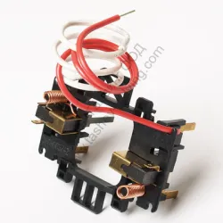 Четкодържател Bosch за зеге за PST 650, PST 670 L, PST 700 PE, PST 700 PEL Четкодържател Bosch за зеге за PST 650, PST 670 L, PST 700 PE, PST 700 PEL