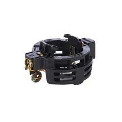 Четкодържател Bosch за перфоратор за GBH 2-26 DBR, GBH 3-28 DRE, GBH 3-28 DFR, GBH 2-28 DBV Четкодържател Bosch за перфоратор за GBH 2-26 DBR, GBH 3-28 DRE, GBH 3-28 DFR, GBH 2-28 DBV