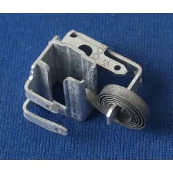 Четкодържател Bosch за сатенираща машина GSI 14 CE, 1000 CE, 28 CE, 14-125 CE, GWS 7-115, 8-115, GWS 1000, GGS 28 C, GNF 35 CA Четкодържател Bosch за сатенираща машина GSI 14 CE, 1000 CE, 28 CE, 14-125 CE, GWS 7-115, 8-115, GWS 1000, GGS 28 C, GNF 35 CA