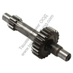 Вал Collomix междинен за бъркалка 2, R 1000 Вал Collomix междинен за бъркалка 2, R 1000