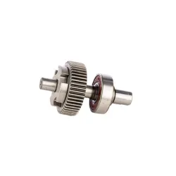 Шпиндел Bosch за ръчен циркуляр за GWS 750, GWS 750-115, GWS 750-125, GWS 900-125 Шпиндел Bosch за ръчен циркуляр за GWS 750, GWS 750-115, GWS 750-125, GWS 900-125