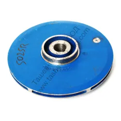 Колело City Pumps работно за центробежна помпа K 50/250AR, F4 50/250AR, F 50/250AR, FG 50/250AR Колело City Pumps работно за центробежна помпа K 50/250AR, F4 50/250AR, F 50/250AR, FG 50/250AR