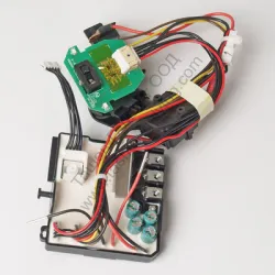 Блок DeWALT електронен за такер DCN660N, DCN660NT, DCN660D2, DCN660P2