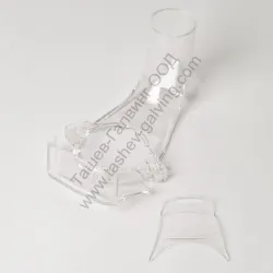 Адаптор DeWALT за прахоулавяне за оберфреза DW624, DW625E, DW626, MOF131 Адаптор DeWALT за прахоулавяне за оберфреза DW624, DW625E, DW626, MOF131