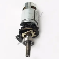 Електродвигател DeWALT за ръчен циркуляр DCS551N