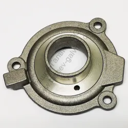 Капак DeWALT на редукторна кутия за настолен циркуляр Капак DeWALT на редукторна кутия за настолен циркуляр