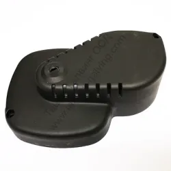 Капак DeWALT на ремък за настолен циркуляр Капак DeWALT на ремък за настолен циркуляр